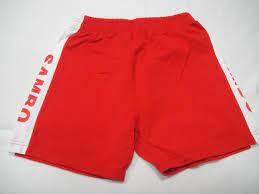 Sambo <b>Short</b> for Adults Judo Martial Arts Wear - Product Image 3