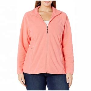 <b>Belt</b> Closure 100% Polar Fleece Shiny Winter <b>Coat</b> OEM Manufacturers Cotton Filling <b>Women's</b> Custom Logo Outdoor Sherpa Jackets - Product Image 6