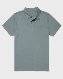 Chemise Homme Manches Courtes 2026 – Couleur Unie, Décontractée, Respirante, Coupe Slim, Tissu Tissé, Formelle, 220 Grammes – Vente en Gros - Product Image 1