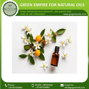 Huile de support d'huile essentielle de néroli naturelle de haute qualité de marque privée OEM au prix de gros - Product Image 6