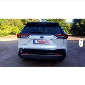 NOUVEAU VÉHICULE Toyota <span class=keywords><strong>RAV</strong></span> <span class=keywords><strong>4</strong></span> SUV d'occasion en vente rapide - Product Image 2