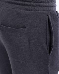 Nouveau short pour homme en coton 100% respirant, décontracté, tendance, uni, personnalisable avec votre propre design, couleurs unies, best-seller - Product Image 4