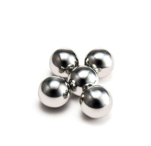 Glaçons en métal de refroidissement avec pinces à glace et boîte-cadeau réutilisable en acier inoxydable métal 1 pièce argent forme carrée - Product Image 3