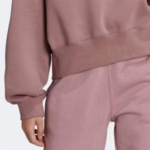 Sudadera Clásica de Cuello Redondo Unisex, Jersey Informal de Manga Larga con Forro Polar, Ideal para Deportes de Invierno y Ropa de Calle - Product Image 2