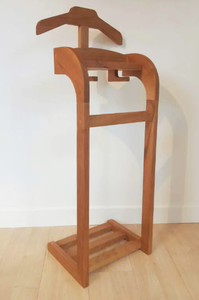 Ensembles de cintres de boutique 100% Melunak certifiés FSC (en vrac) - Product Image 3