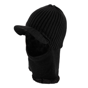 New 2025 professional quality Women Men Thin Balaclava 3 Hole Full Face <b>Mask</b> 100% Polyester Custom Logo Winter Ski <b>Mask</b> - Product Image 3