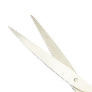 Ciseaux de cuisine en acier inoxydable très résistants Ciseaux utilitaires polyvalents ultra pointus pour les os de poulet viande poisson - Product Image 3