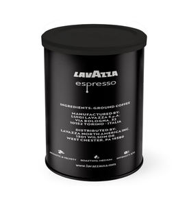 กาแฟลาวาซซ่าเอสเพรสโซ่บด 250 กรัม ขายส่ง สำหรับของขวัญองค์กรและอุปกรณ์อำนวยความสะดวกในโรงแรม - Product Image 1