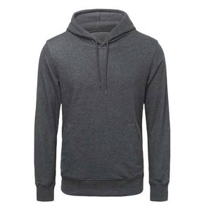 Vente en gros Fabricant de sweats à capuche et sweat-shirts de haute qualité, poids lourd 100% coton surdimensionné et grande taille pour hommes, rudiments de la coutume OEM - Product Image 2