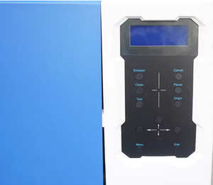 พร้อมส่งมอบเครื่องพิมพ์อิงค์เจ็ท XP600/I3200 แบบ Eco Solvent สำหรับพิมพ์ไวนิลและแบนเนอร์ พร้อมระบบอัตโนมัติ คุ้มค่าราคาประหยัด - Product Image 2