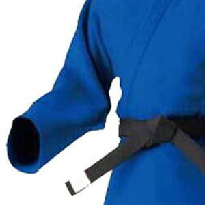 Fabricant de Tenues de Judo en Gros - Kimono de Jiu-Jitsu Brésilien (BJJ) et Kimono de Karaté (Judogi) en Toile de Coton Unisexe pour Arts Martiaux - Product Image 4