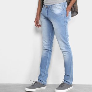 Nouvel Arrivage – Jean en Denim Mi-Lourd à Motif Écossais Respirant et Écologique, Qualité Supérieure, 100% Export, Personnalisé, Décontracté pour Homme - Product Image 1