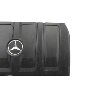 COPERTURA MOTORE MERCEDES Classe B (W247) A6080102500 OM 608.915 (K9K) Diesel 1500 (18>23) - Product Image 3