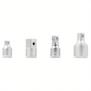 Gedore 4-Piece <b>Socket</b> <b>Adaptor</b> Set - Product Image 2