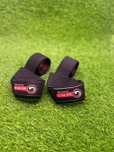 Correas de Levantamiento para Equipo de Fitness, Neopreno Elástico, Forma de 8, Ajustables, Antideslizantes, Ligeras, de Alta Elasticidad, Unisex, Personalizables - Product Image 3