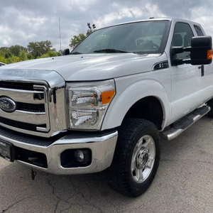 Usado 2016 F * ord Super Duty XLT - Product Image 1