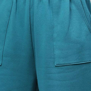 Men's Winter <b>Jogger</b> Tracksuits 100% Cotton Breathable Reversible Two Piece Workout <b>Set</b> High Quality - Product Image 6
