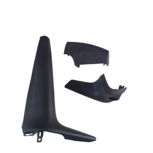 Moldura Inferior del Tablero M15A-FXE para Toyota Yaris Cross Serie (20>) 55435-0D250 Híbrido 1.5 - Product Image 1