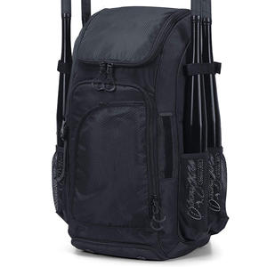 Best Quality Customized <b>Baseball</b> <b>Bat</b> Bag Backpack New Low Price Waterproof Travel Equipment Bag Sport Casual Style Softball Bag - Product Image 4