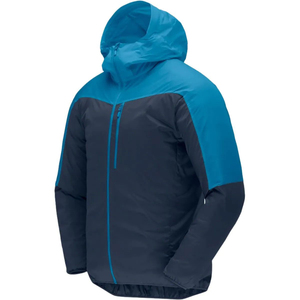 Veste coupe-vent à capuche fine enduite de haute qualité pour hommes et femmes, imperméable et respirant, sports d'hiver, randonnée, activités de plein air - Product Image 2