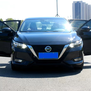 Exquisita Artesanía 2021 Dongfeng Nissan Sylphy Classic - Product Image 1