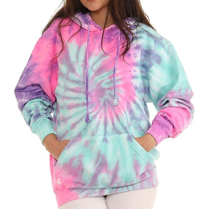 Sweats à capuche oversize pour femmes avec tissu de haute qualité et coupe confortable décontractée Sweats à capuche oversize pour femmes - Product Image 1