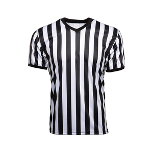 Maglietta da Calcio Personalizzata di Alta Qualità 100% Poliestere, Stampa Logo OEM, Design Sublimato, Manica Corta, Prezzo all'Ingrosso Conveniente - Product Image 5