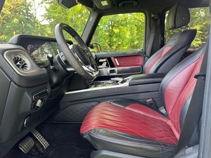 Mercedes-AMG G63 2021 Usado Premium con Motor V8 Biturbo - Product Image 5