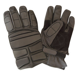 Meilleurs gants de sport antidérapants professionnels gants tactiques à tous les doigts ventilateurs de plein air tir hiver chaud hommes gants tactiques - Product Image 1