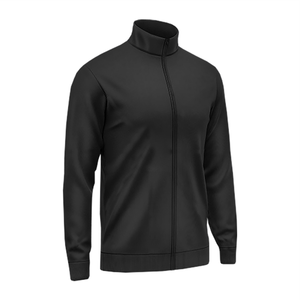 High on Demand Cozy Sudadera con forro polar para noches frías y paseos casuales al aire libre Disponible a granel desde la India - Product Image 3