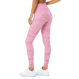 Women & Girls Wholesale Pant Slim Fitness High-Waist <b>Legging</b> Yoga Workout Athletic Women Running <b>Legging</b> Fitness Leggy - Product Image 3