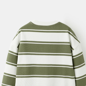 Sweat-shirt à capuche pour garçons, collection hiver 2026, tissu respirant pour un ajustement décontracté, design de haute qualité, prix avantageux - Product Image 5