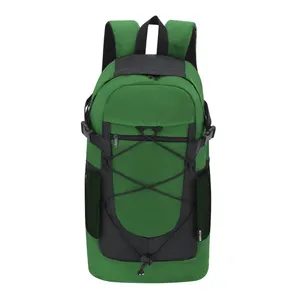 Zaino Zaroc in Materiale Riciclato Sostenibile per Promozioni - Product Image 2