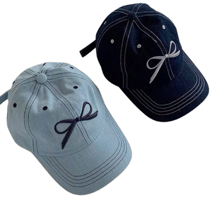 Chapeaux de camionneur sportifs personnalisés Tissu Dobby imperméable avec service d'impression et de broderie bouffante - Product Image 1