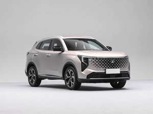 รถยนต์มือสอง Cs55 Plus 2026 รุ่นที่ 4 Blue Whale 1.5T Tianshu Premium รถ SUV ราคาถูก รถใช้แล้ว เบนซิน - Product Image 3