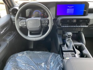 Opción completa 2024 a Yota Cruiser Prado 250 Series - Product Image 6