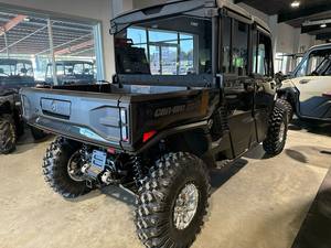 Pour Can-Am Defender MAX Lone Star Cab HD11 2025-2026 assemblé en usine, neuf pour adultes, garantie 3 ans, origine américaine, livraison à domicile - Product Image 3