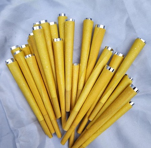 Bột Quả Việt Quất dứa nón kích thước tùy chỉnh nón 4 USA Vua Kích thước nón Goji Berry Việt Quất ca cao dứa xoài - Product Image 4