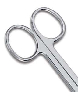 Tijeras de vendaje Instrumentos quirúrgicos Acero inoxidable para EMTs, estudiantes de medicina, paramédicos, médicos, veterinarios, enfermeras - Product Image 3