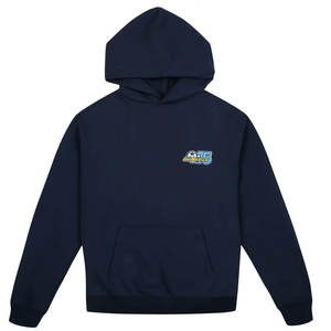 Nouveauté Survêtement Avirex à la mode pour hommes, décontracté, vêtements d'hiver à capuche de grande taille en stock au prix de gros - Product Image 2