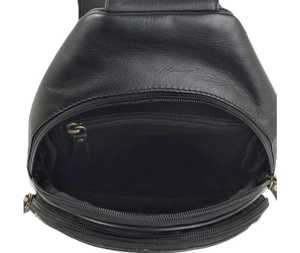 Nouvelle arrivée sac à bandoulière Western usiné à la main sac à bandoulière usiné à la main sac à bandoulière Western de grande capacité au prix de gros - Product Image 5