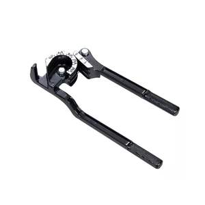 Black Pipe Crimp Tool Herramientas manuales Producto - Product Image 1