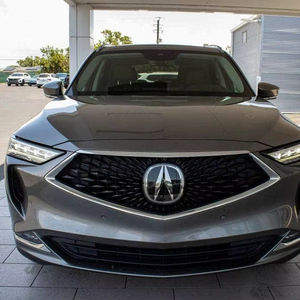 Usado 2024 Ac-ura MDX Advance Package Asequible-Coche limpio - Product Image 1