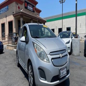 Chevrolet Spark LT 2014 Usado en Buen Estado, Volante a la Izquierda, Coupé Turbo con Asientos de Cuero, Llantas R16, Transmisión Automática - Product Image 1