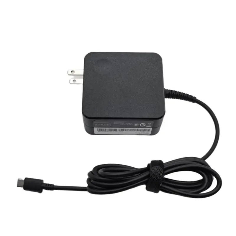 65 w type - c charger for apple lenovo HP20V3. 25 a power adapter PD dell laptop