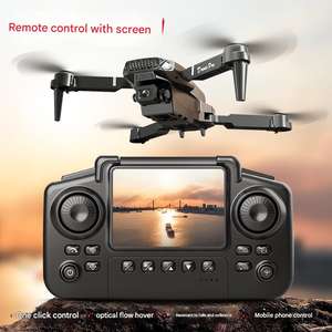 Pantalla para Dron para Fotografía Aérea, Aeronave de Control Remoto con Video FHD de 1080p, Vuelo de 10 a 20 Minutos - Product Image 4