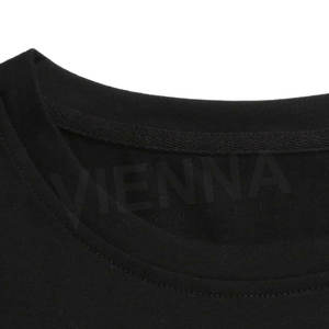 Camisetas para Hombre 100% Algodón de Alta Calidad, Camiseta con Logotipo Personalizado, Unisex, Lisa para Impresión - Product Image 4