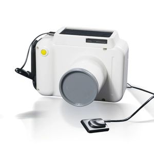 Machine à rayons <span class=keywords><strong>X</strong></span> dentaire portable avec capteur usb hd équipement d'image Denstist utilisation vétérinaire - Product Image 5