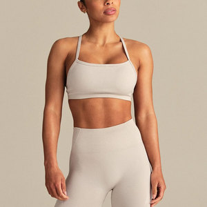 Soutien-gorge de sport pour femmes de qualité supérieure à vendre en gros soutien-gorge de sport pour femmes coupe confortable et raisonnable - Product Image 6