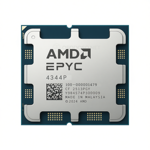 AMD EPYC 4344P 8C/16T 3.8GHz-5.3GHz 65W - Product Image 2
